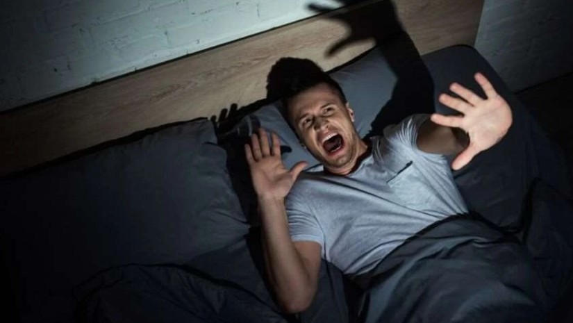 კოშმარები