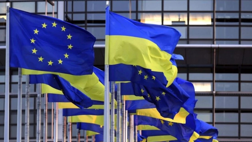 ვაშინგტონი და კიევი