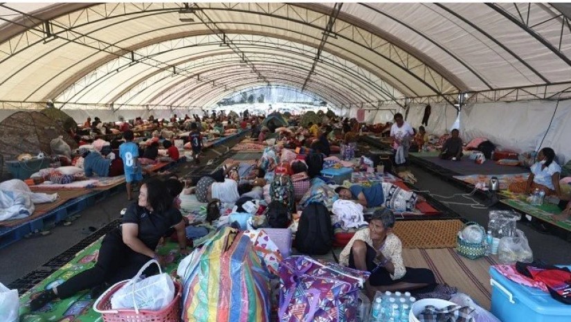 ტაილანდი