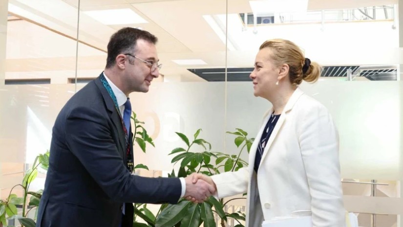 დავით სონღულაშვილი