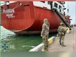 ოდესის პორტი