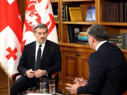 მიხეილ ყაველაშვილი მიხეილ ყაველაშვილი