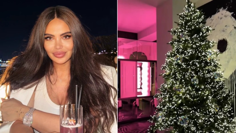 შორენა ბეგაშვილი