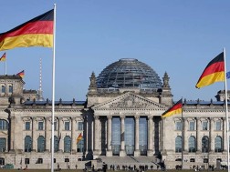 გერმანიის მთავრობა გერმანიის მთავრობა
