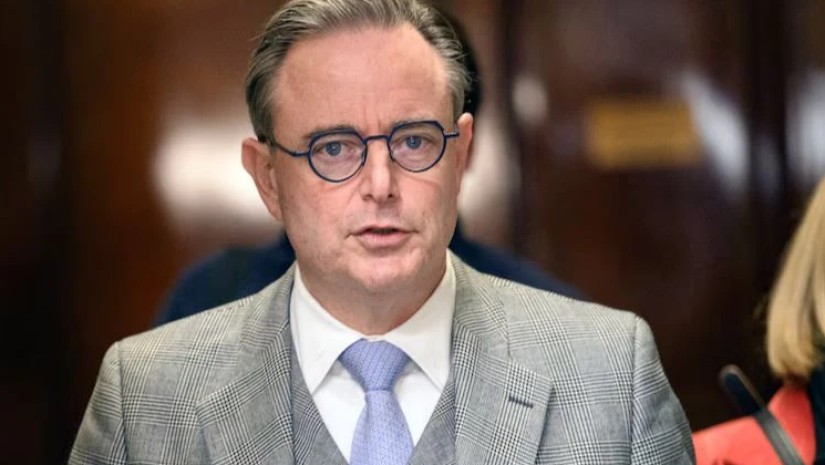 ბარტ დე ვევერი