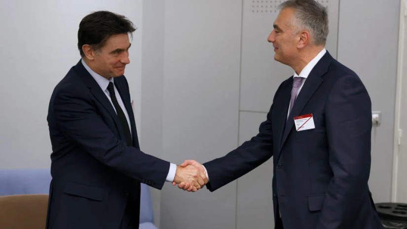 პაატა სალია