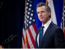 გევინ ნიუსომი