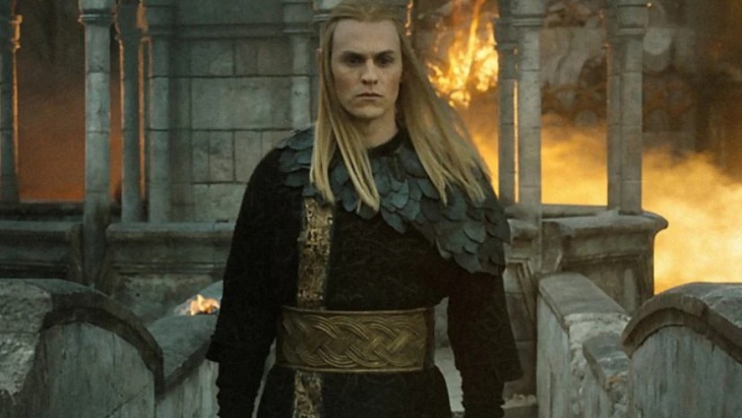 ძალაუფლების ბეჭდები