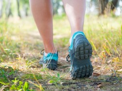 სიარული