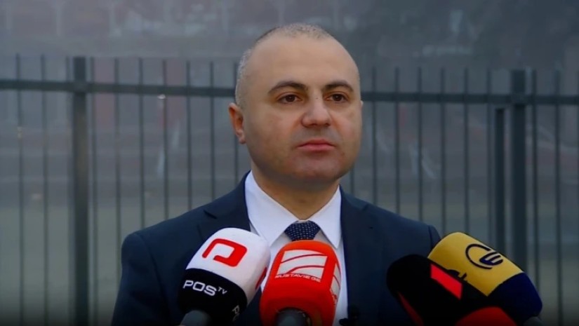 ბექა ძამაშვილი