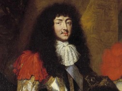 ლუი XIV ლუი XIV