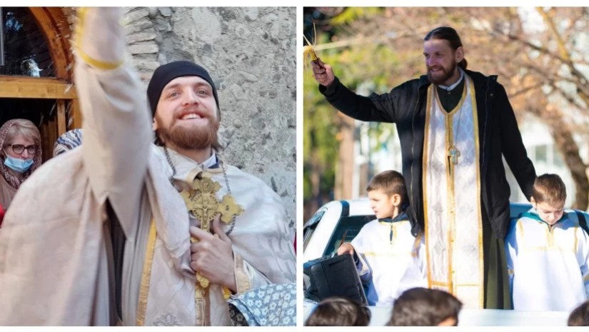 მამა თეიმურაზი