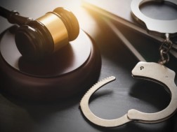 პატიმრობა პატიმრობა