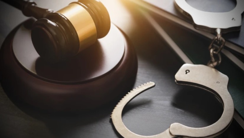 პატიმრობა