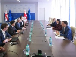 მარიამ ქვრივიშვილი