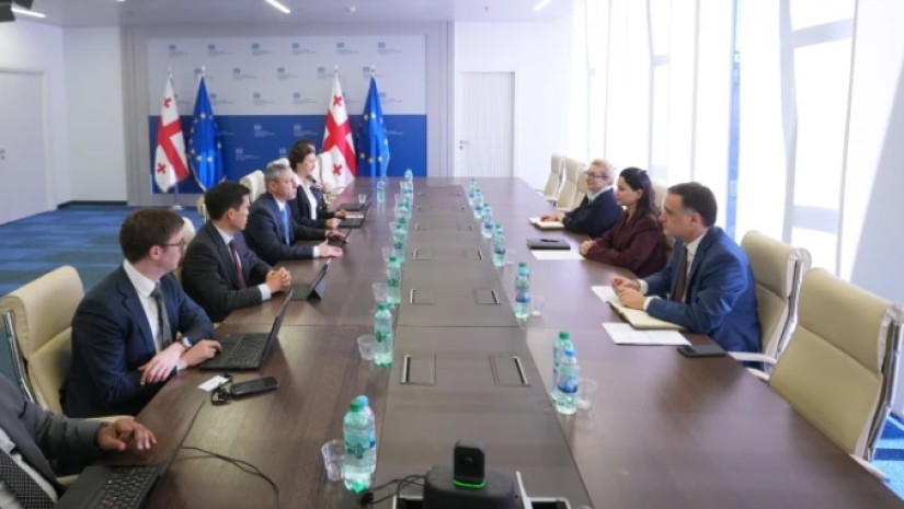 მარიამ ქვრივიშვილი