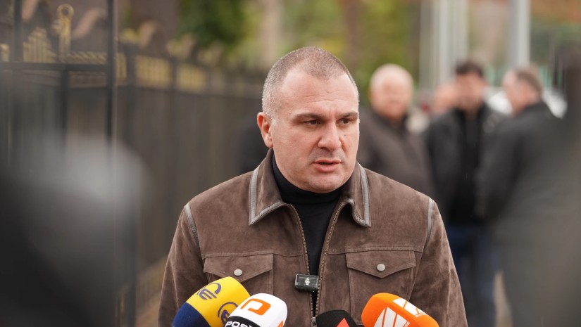 რევაზ სოხაძე