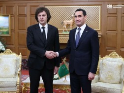 ირაკლი კობახიძე