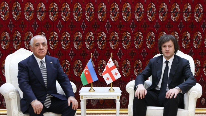 ირაკლი კობახიძე