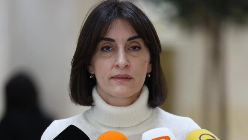 მაკა ბოჭორიშვილი