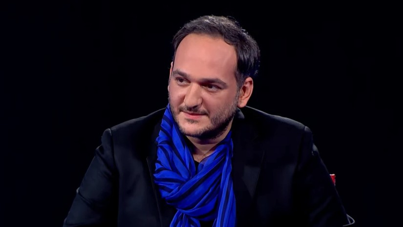 დაკავებულია დიზაინერი დათუნა სულიკაშვილი