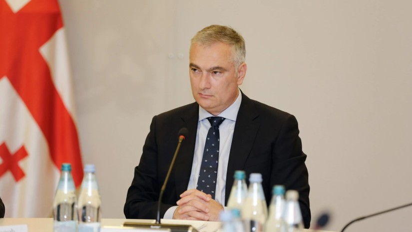 პაატა სალია