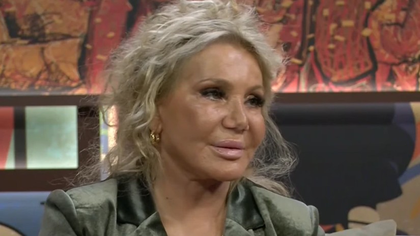 ლოლა წერეთელი