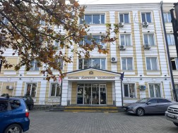 თელავის სასამართლო თელავის სასამართლო