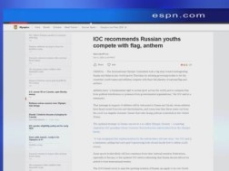 საერთაშორისო ოლიმპიური კომიტეტი საერთაშორისო ოლიმპიური კომიტეტი