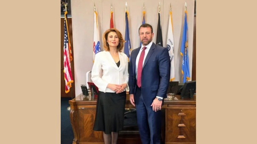 თამარ ტალიაშვილ