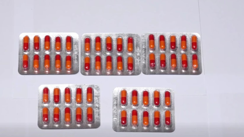 ფსიქოტროპული ნივთიერები