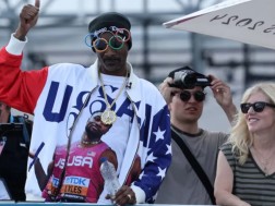 რეპერი სნუპ დოგი რეპერი სნუპ დოგი