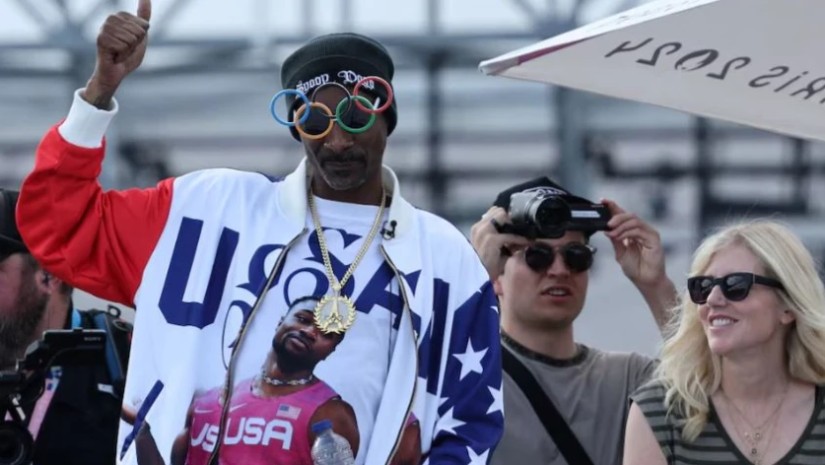 რეპერი სნუპ დოგი