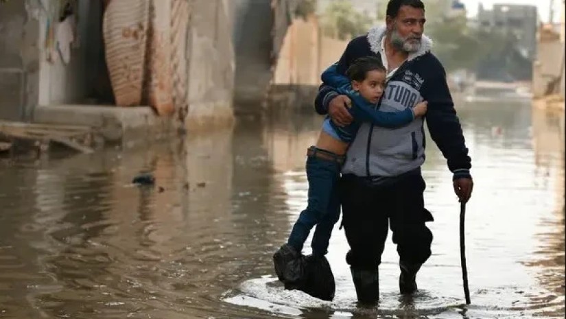 ღაზის სექტორი