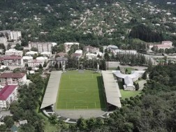 ტყიბული