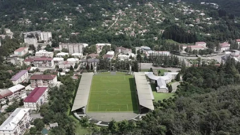 ტყიბული