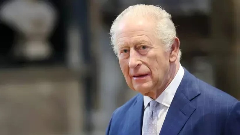 მეფე ჩარლზი