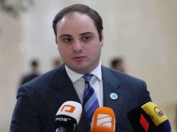 ლევან ჟორჟოლიანი