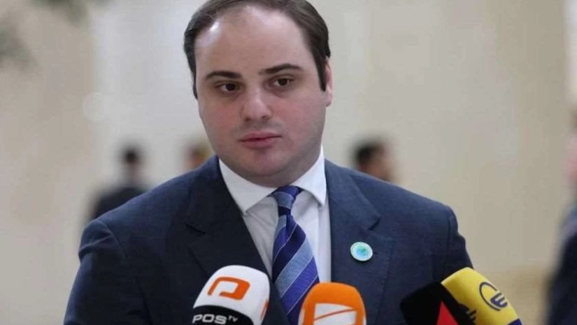 ლევან ჟორჟოლიანი