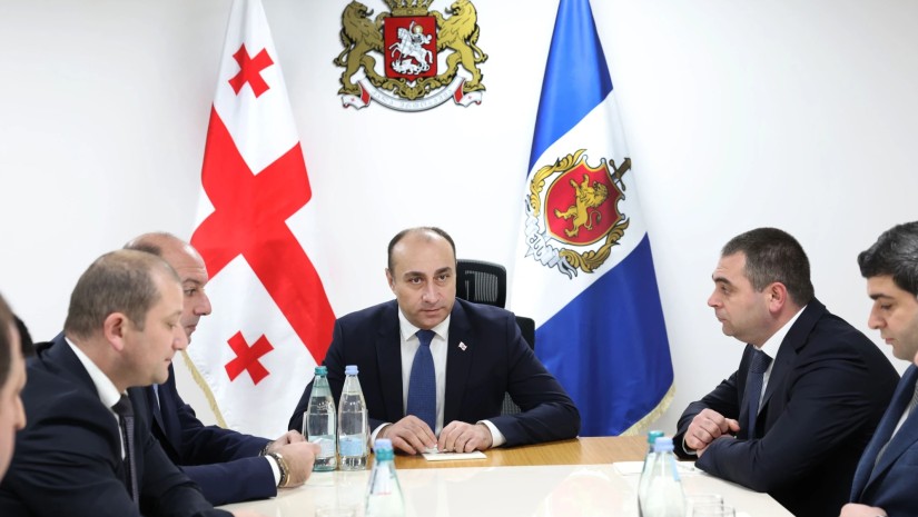 გეკა გელაძე