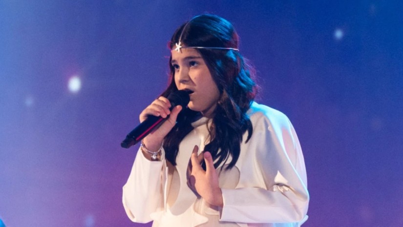 ანიტა აბგარიანი