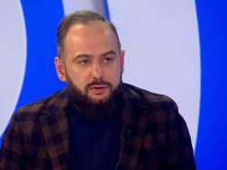 გიორგი მდივანი