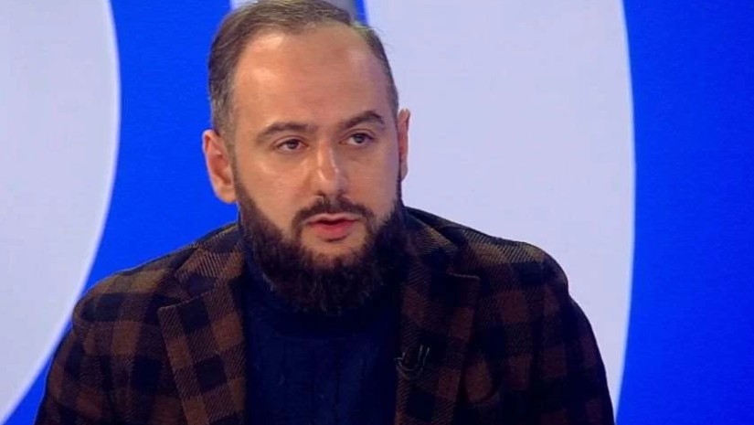 გიორგი მდივანი