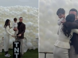 ირაკლი და ლიზა