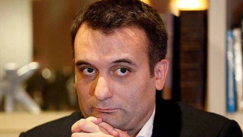 ფლორიან ფილიპო