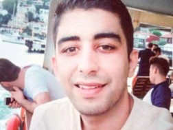 22 წლის ბიჭი