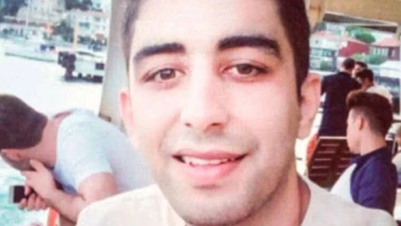 22 წლის ბიჭი