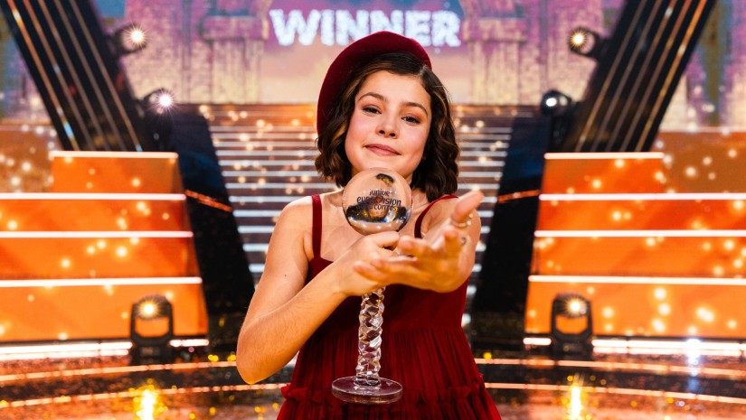 ევორივიზია