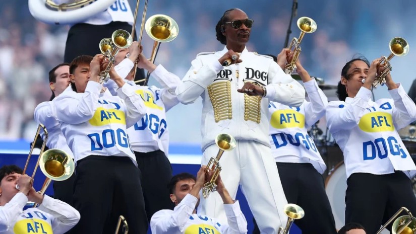 სნუპ დოგი