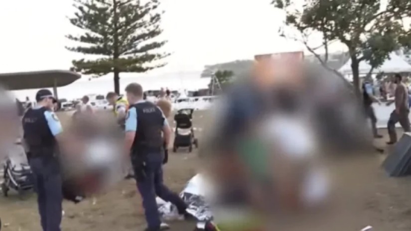 ავსტრალია